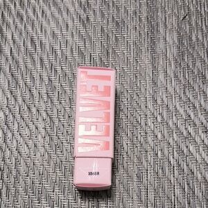 Jeffree Star Velvet Pink Lipstick